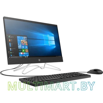 Моноблок HP 22-c0016ur 4GR72EA картинка 2